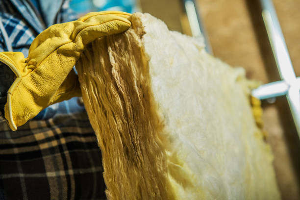 Reliable Knightdale, NC Insulation Contractor Solutions