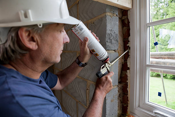 Types of Insulation We Offer in Knightdale, NC